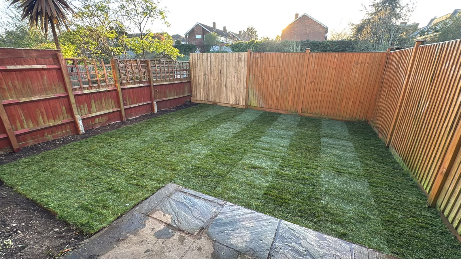 Regular Garden Maintenance & Tidy-ups